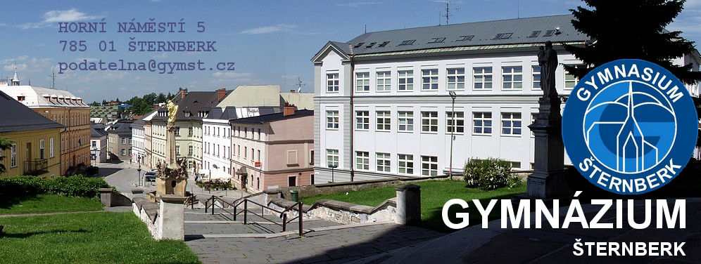 Gymnázium Šternberk